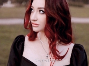 Solailblanch