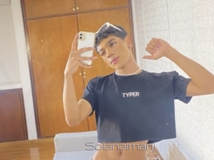 Solanaimani