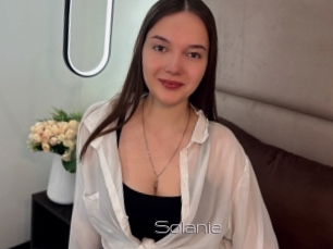 Solanie