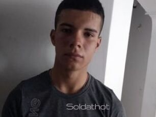 Soldathot