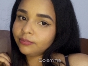 Solemma