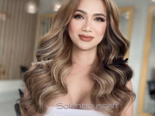 Solenheussaff