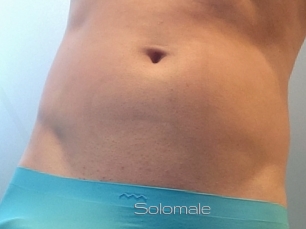 Solomale