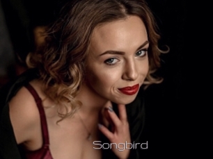 songbird Vidéo de lesbienne