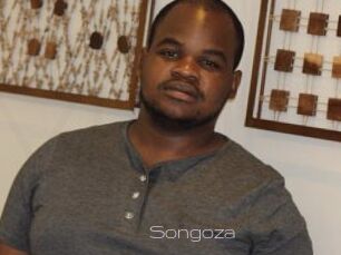 Songoza