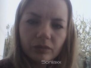 Soniaxx