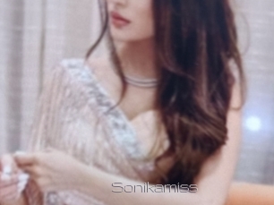 Sonikamiss