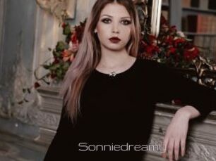 Sonniedreamy
