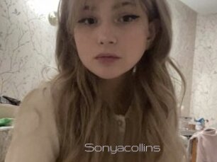 Sonyacollins