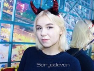 Sonyadevon
