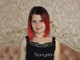 Sonyafire