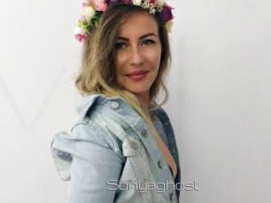 Sonyaghost