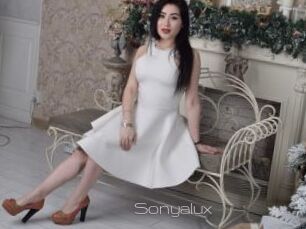 Sonyalux