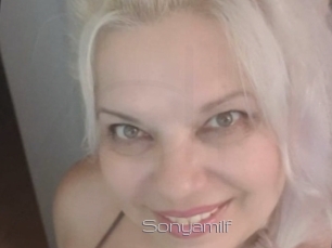Sonyamilf