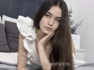 sonyashelds Vidéo de lesbienne