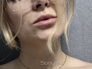 Sonyaso