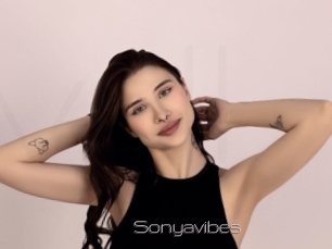 Sonyavibes