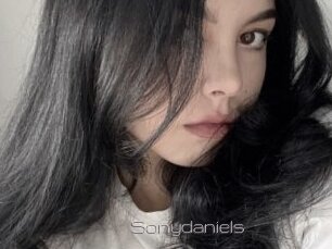 Sonydaniels