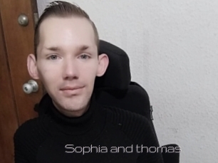 sophia_and_thomas Vidéo de lesbienne