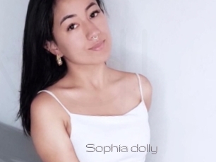 Sophia_dolly