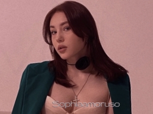 Sophiaamoruso