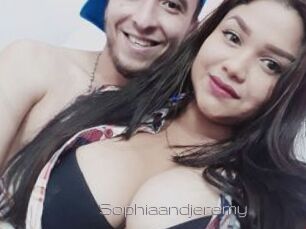 Sophiaandjeremy