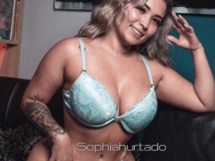 Sophiahurtado