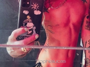 Sophialucas