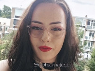 Sophiamajestic