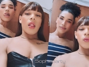 Sophiaparty