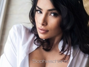 sophiascharm Vidéo de lesbienne