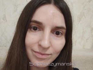 Sophiaszymanska