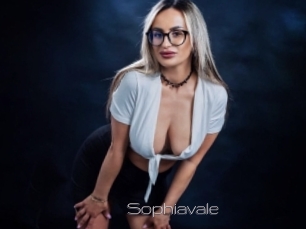 Sophiavale