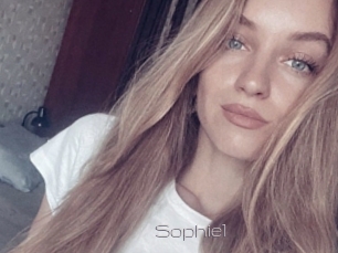 Sophie1