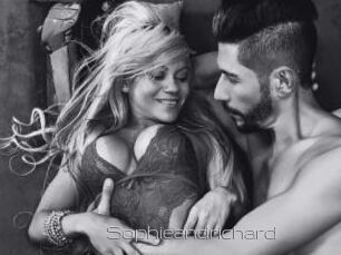 Sophieandrichard