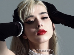 Sophieashx
