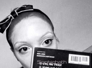 Sophiebath