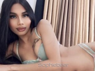 Sophiebeer