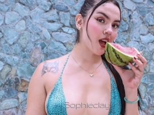 Sophieclay