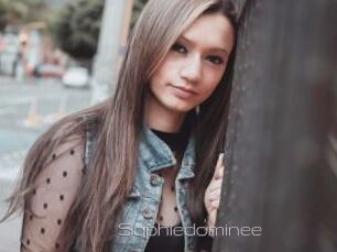 Sophiedominee