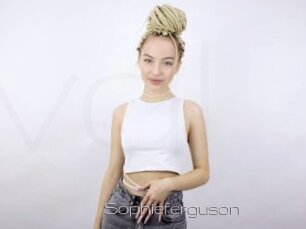 Sophieferguson