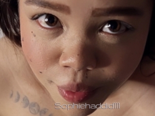 Sophiehaddid111