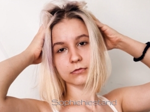 Sophiehiestand