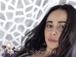 Sophiehood