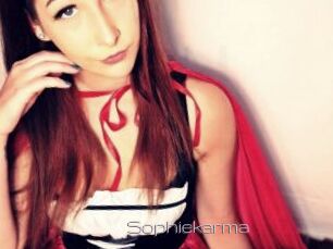 Sophiekarma