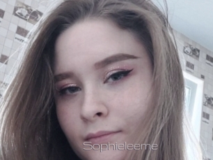 Sophieleeme