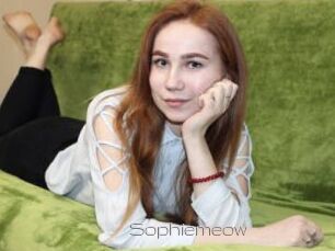 Sophiemeow
