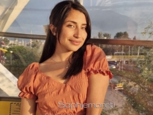 Sophiemoreti