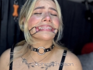 Sophienicholson