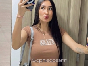 Sophieoceann